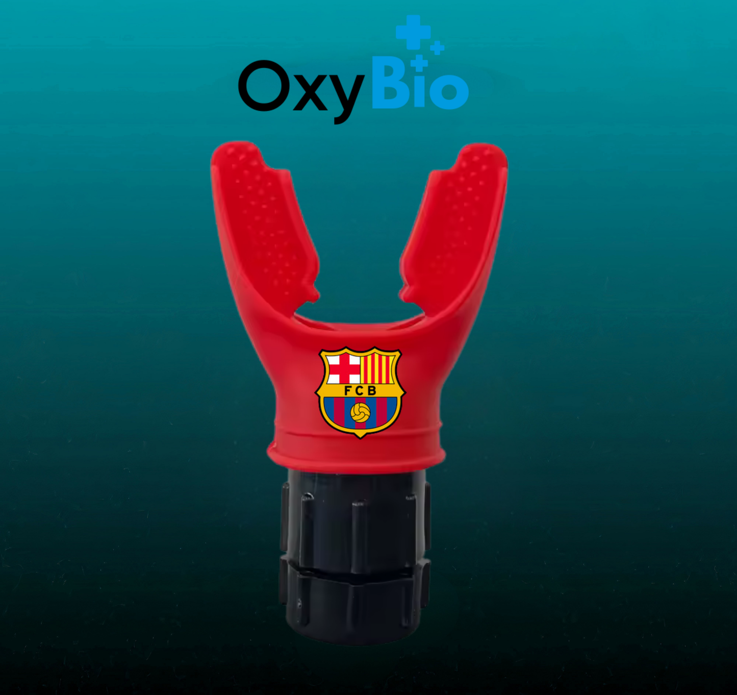 Oxy Nefes Eğitmeni