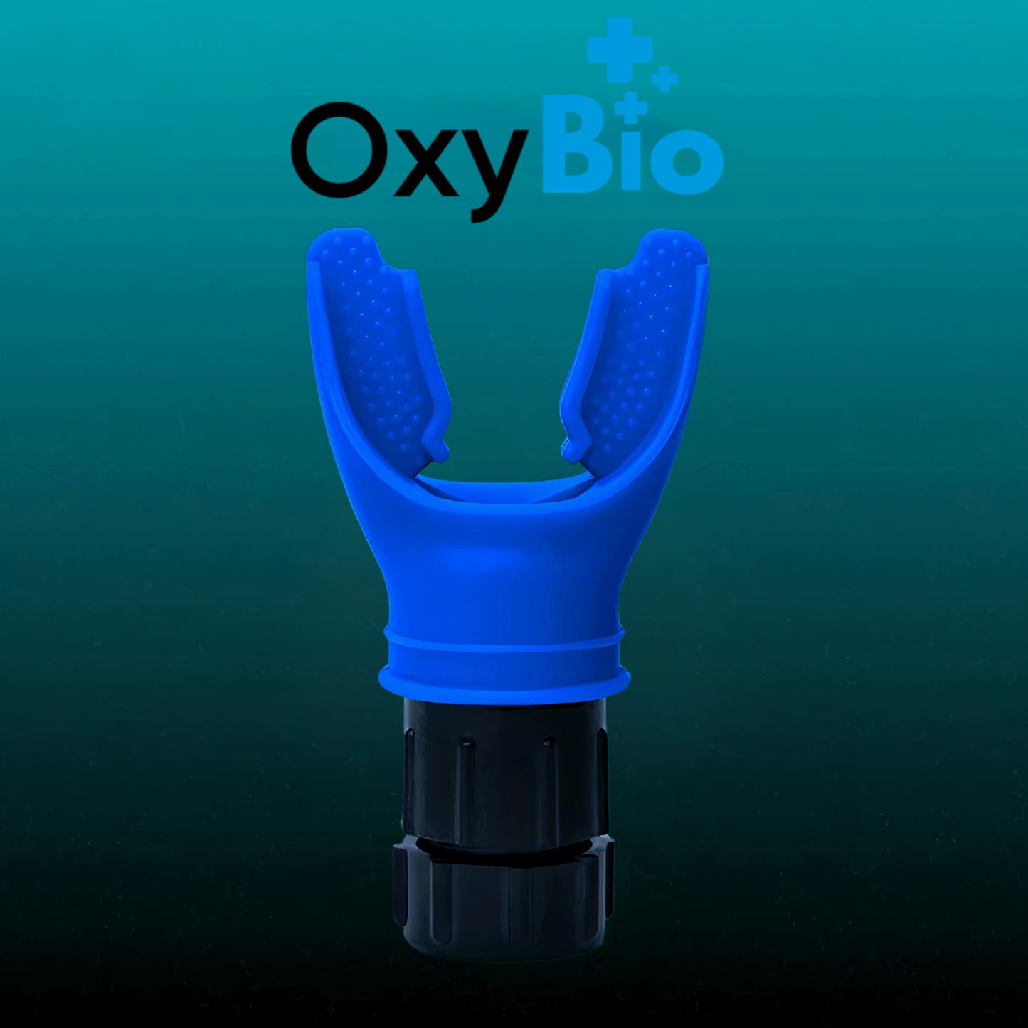 Oxy Nefes Eğitmeni